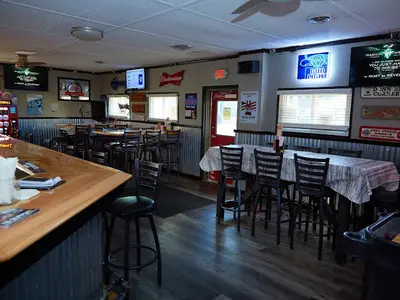 The Dog House Tavern