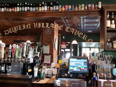 The Dublin Village Tavern