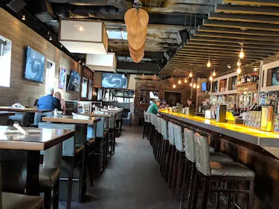 The Eagle Short North
