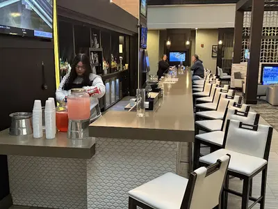 The Exchage Restaurant and Bar