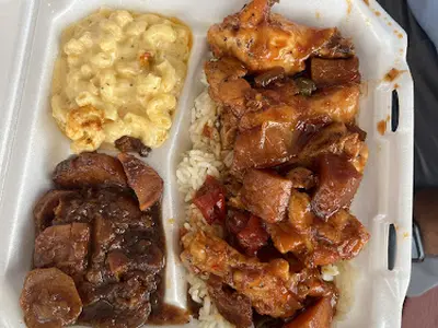 The Food Shack