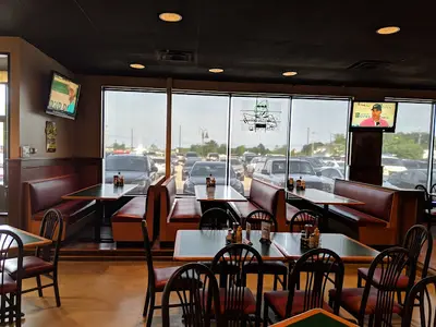 The Marysville Sports Pub