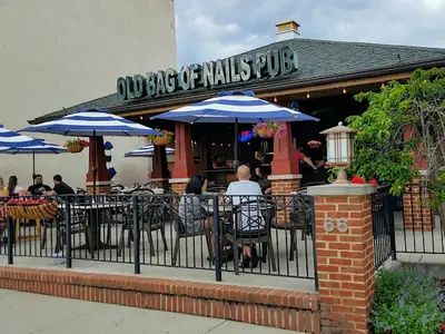 The Old Bag of Nails Pub - Delaware