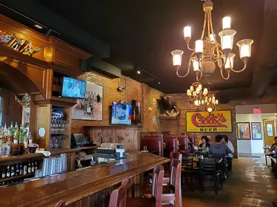 The Old Bag of Nails Pub - Marysville