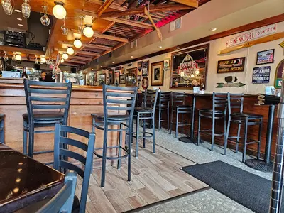 The Old Bag of Nails Pub - Old Worthington