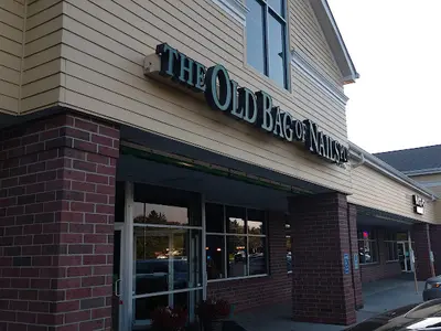 The Old Bag of Nails Pub - Pickerington