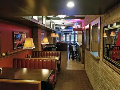 The Old Bag of Nails Pub - Upper Arlington