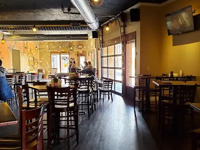 The Olde Oak