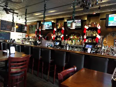 The Olde Towne Tavern