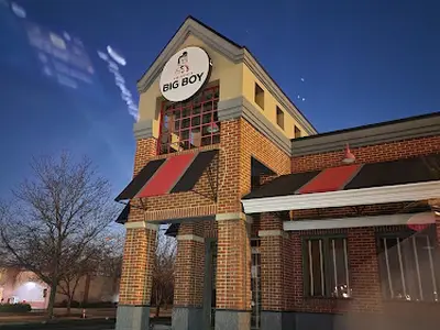 The Original Hot Chicken