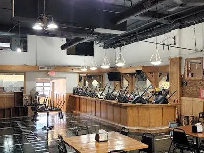 The Original Josie's Pizza