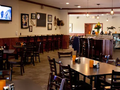 The Paddock Pub