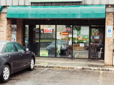 The Patty Shop