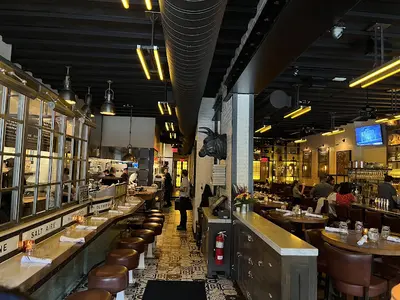The Pearl
