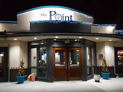 The Point on Main Street