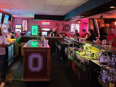 The Rock Pub