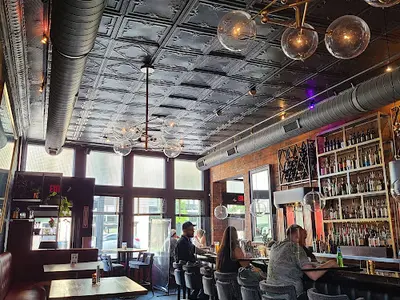 The Rossi Kitchen & Bar