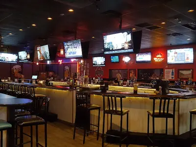 The Ugly Mug Bar & Grill