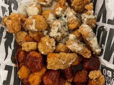 The Wing Experience