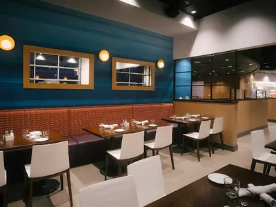 The Woodbury