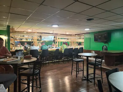 Thiago's Italian Kitchen and Bar