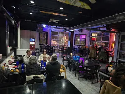 Thiago's Italian Kitchen & Bar