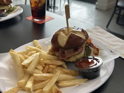 Third Base Pint House -Gahanna