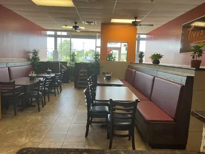 TIKKA ?? KABAB- Halal Restaurant