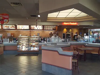 Tim Hortons