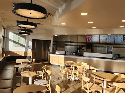 Tim Hortons