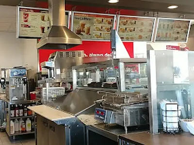 Tim Hortons