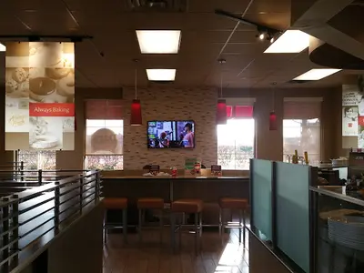 Tim Hortons