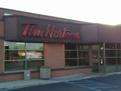 Tim Hortons