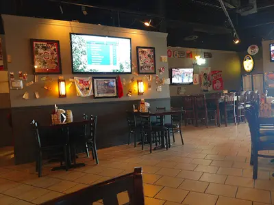 Time & Change - Neighborhood Gathering Place