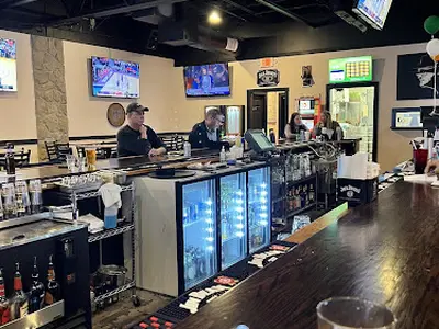 Tino's Bar & Grille