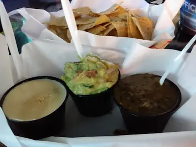 Tipsy Tacos (Inside Suzi Cue Pool Hall)