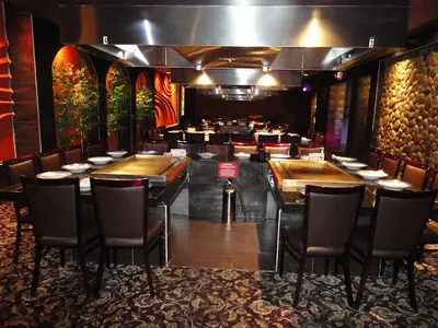 Tokyo Japanese Steakhouse