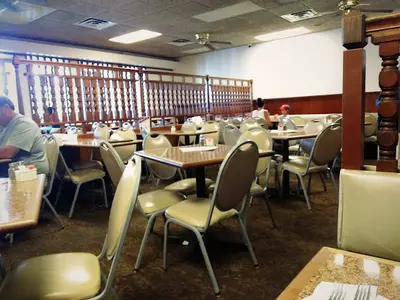 Tommy's Pizza