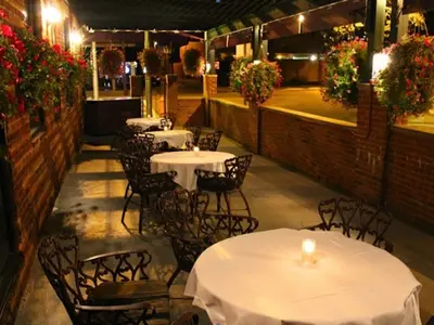 Tony's Italian Ristorante