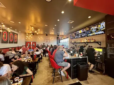 Torchy's Tacos