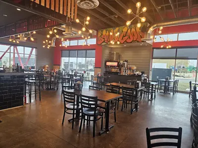 Torchy's Tacos