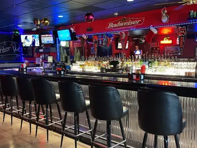 Town Center Pub