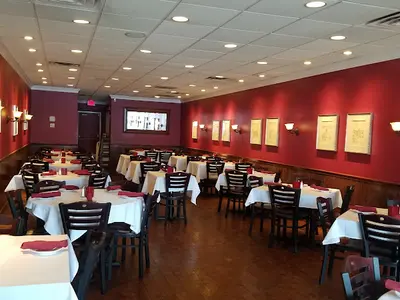 Trattoria Roma