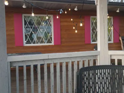 Treehouse Treats and Treasures