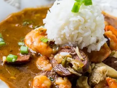 Tricia's Creole Cafe'