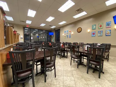 Tula Taqueria