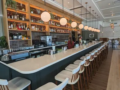 Tupelo Honey Southern Kitchen & Bar