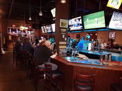 Turtle Creek Tavern