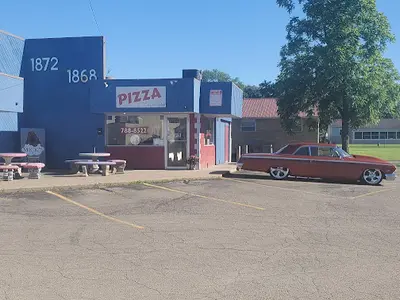 Twins Pizza