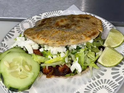 Twins Tacos